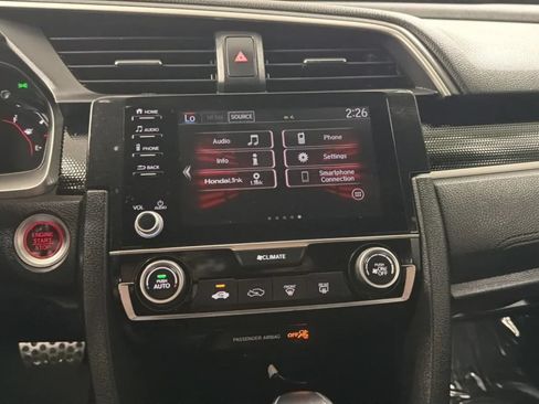 Used 2020 Honda Civic Sport image 14