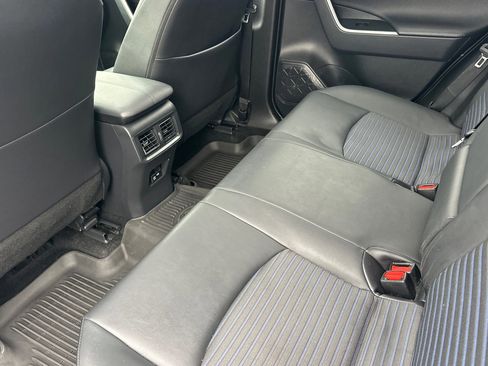 Certified 2021 Toyota RAV4 XSE w/ XSE Grade Weather Package image 12