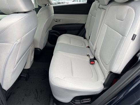 New 2026 Hyundai Tucson SEL image 21