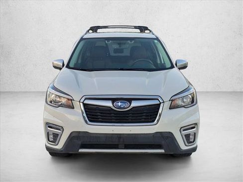 Used 2019 Subaru Forester Touring AWD/4WD image 2