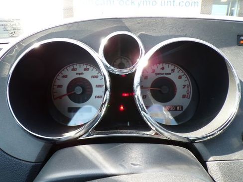 Used 2008 Pontiac Solstice Convertible w/ Preferred Package image 14