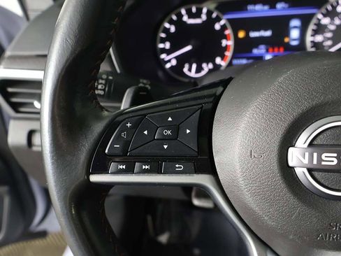 Used 2024 Nissan Altima 2.5 SR w/ SR Premium Package image 40