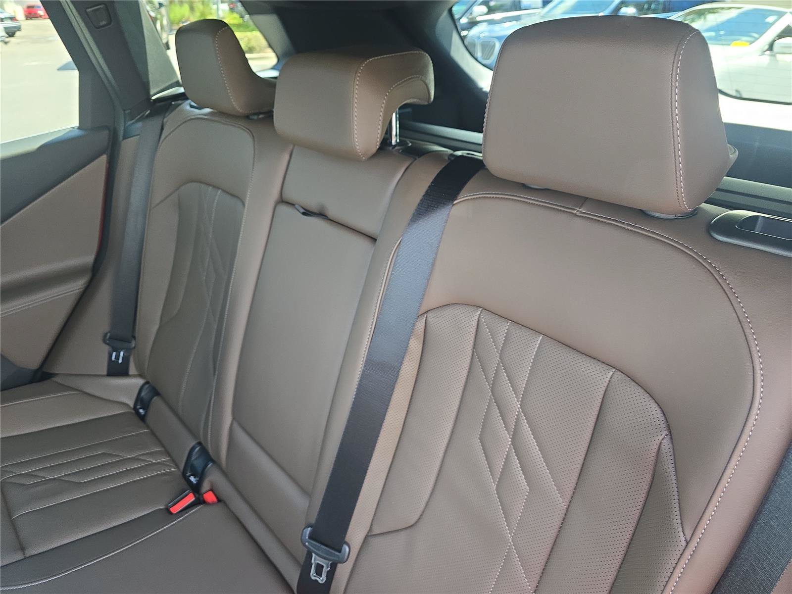 Used 2026 BMW X3 xDrive30i AWD/4WD image 12
