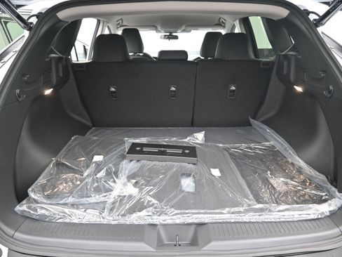 New 2025 Nissan Murano SV image 18