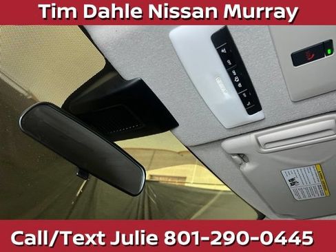 Used 2024 Nissan Kicks SV FWD image 34