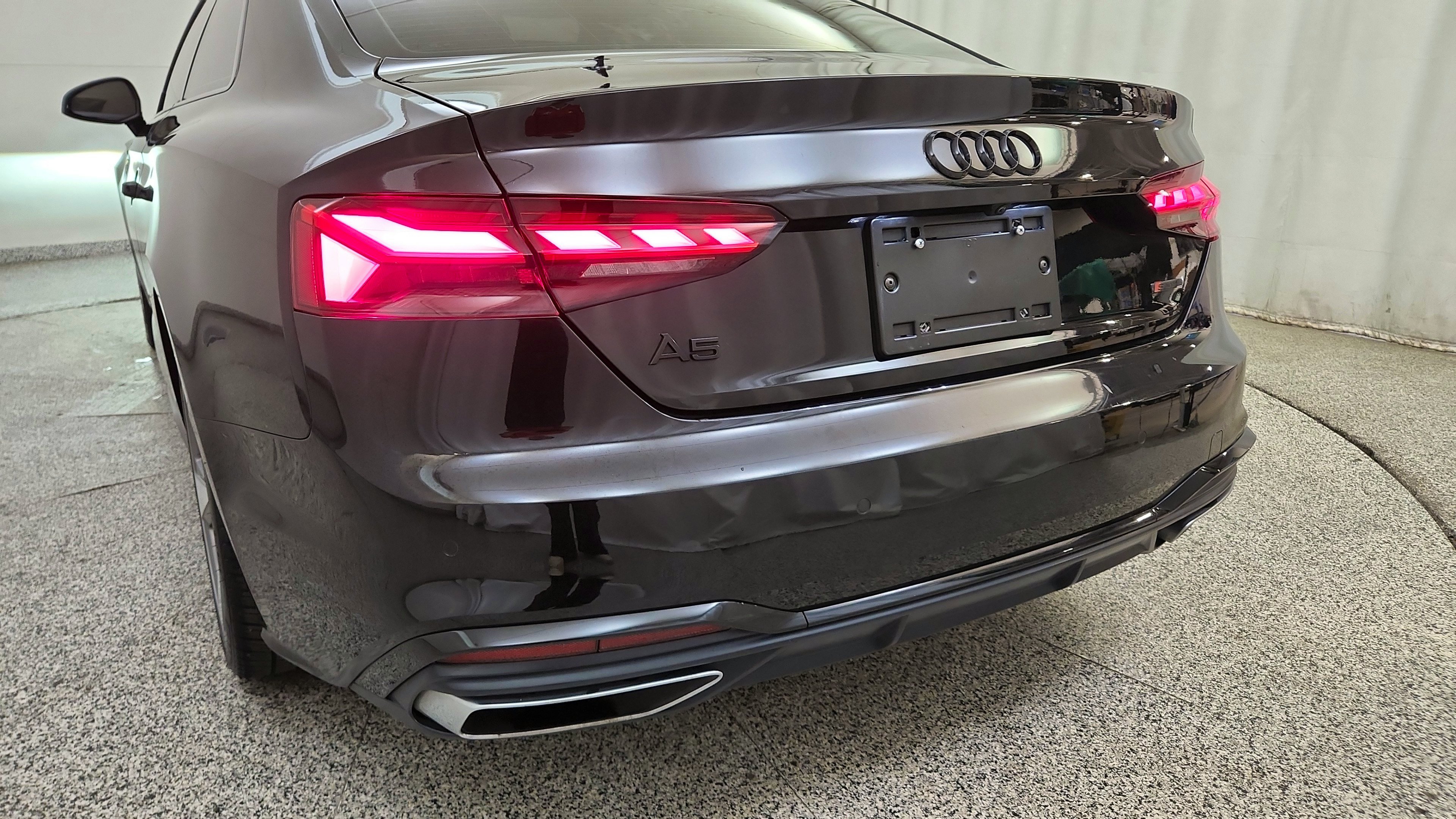 Used 2021 Audi A5 2.0T Premium Plus w/ Premium Plus AWD/4WD image 24