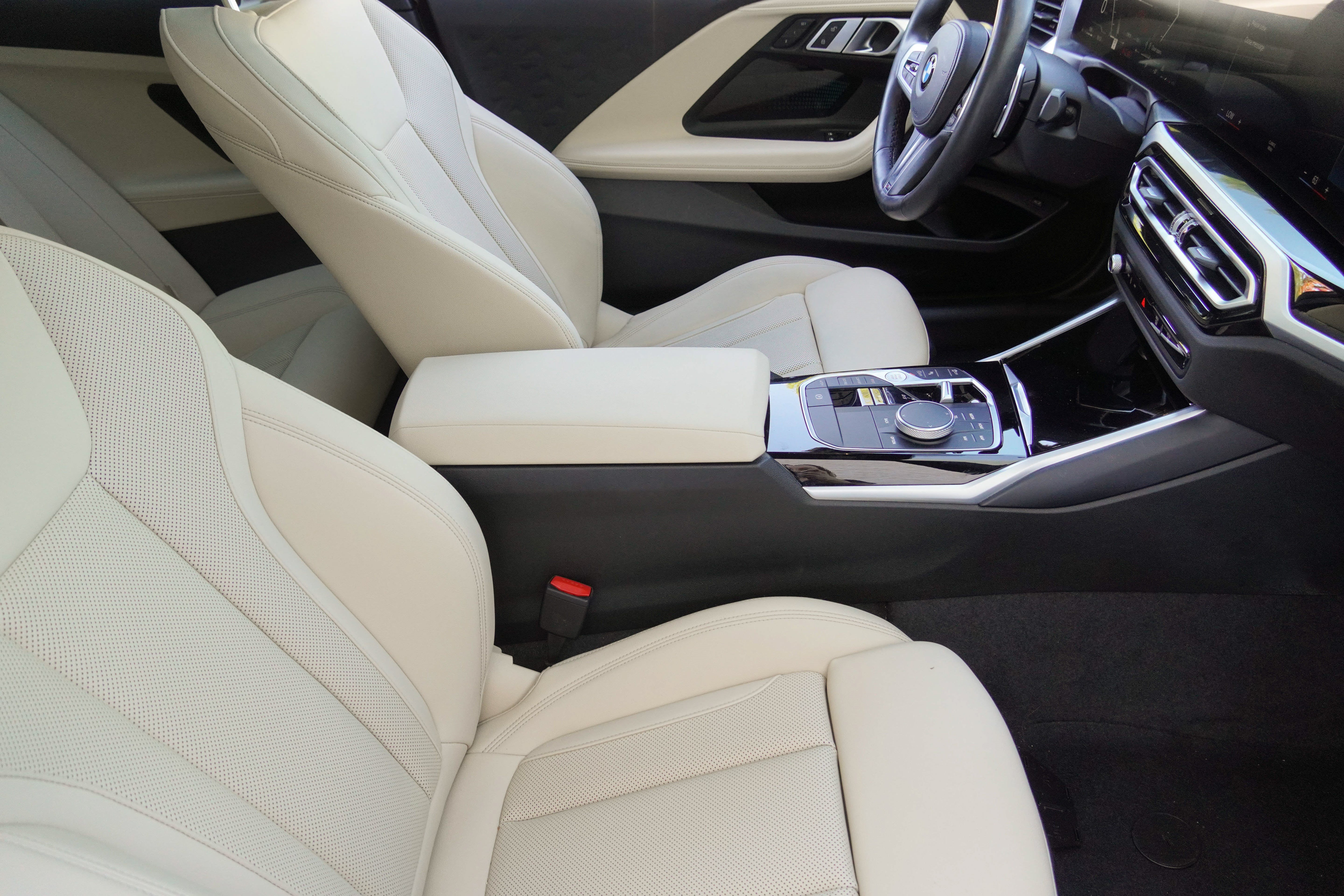 Certified 2023 BMW M240i Coupe w/ Premium Package RWD image 13