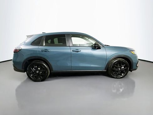 Used 2024 Honda HR-V Sport image 7