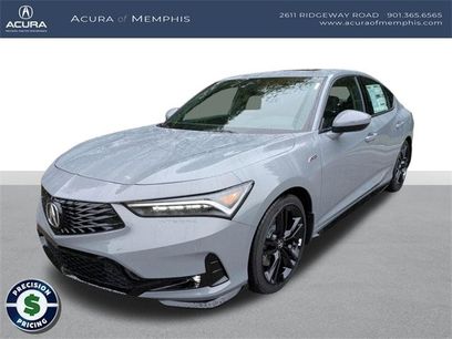 New 2026 Acura Integra A-Spec