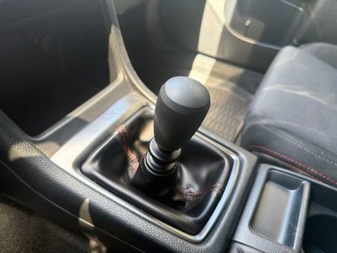 Used 2019 Subaru WRX AWD/4WD image 24