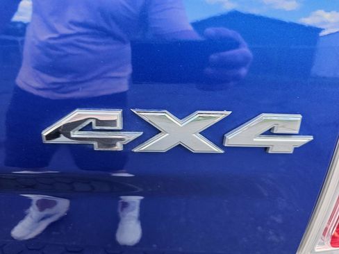 Used 2015 RAM 1500 Laramie w/ Convenience Group AWD/4WD image 39