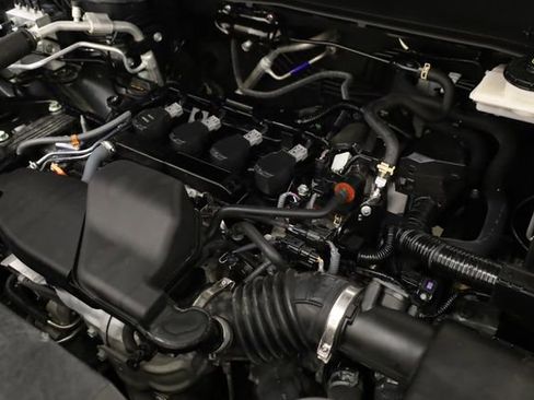 Used 2024 Honda CR-V EX image 11