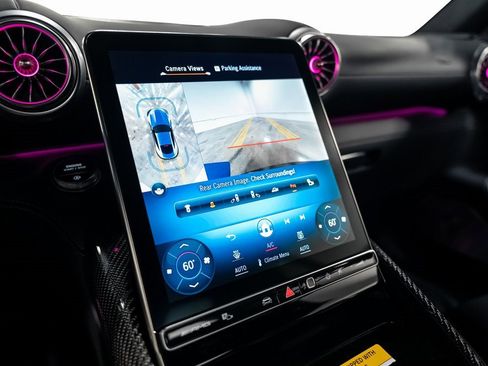 Used 2024 Mercedes-Benz AMG GT 63 image 50