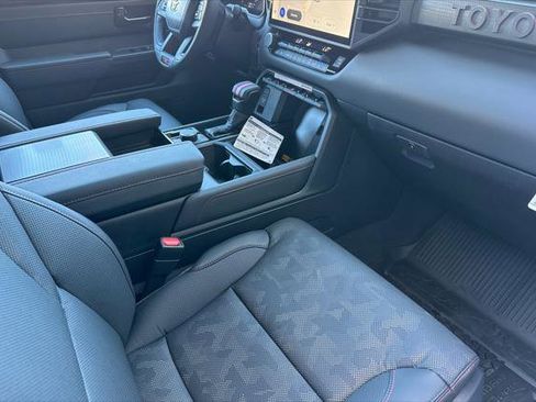 Certified 2026 Toyota Tundra TRD Pro image 22