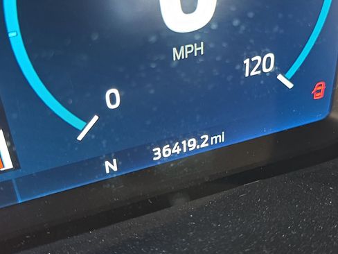 Used 2022 Ford F150 Lariat w/ Max Trailer Tow Package image 15