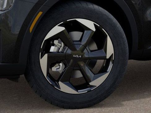 New 2025 Kia Sorento SX Prestige image 9