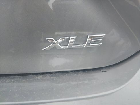 New 2026 Toyota Camry XLE image 13