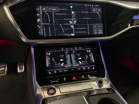 Used 2021 Audi RS 6 image 49