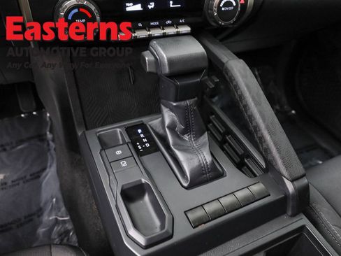 Used 2024 Toyota Tacoma SR image 13