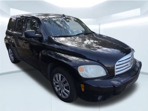 Used 2009 Chevrolet HHR LS image 6