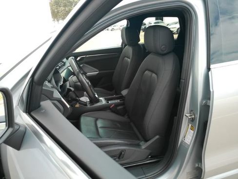 Used 2022 Audi Q3 2.0T Premium AWD/4WD image 14