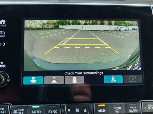 Used 2023 Honda Odyssey Elite image 56