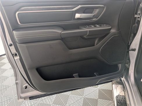 Certified 2024 RAM 1500 Big Horn image 10