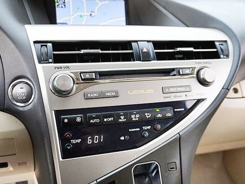 Used 2014 Lexus RX 350 FWD w/ Navigation Package image 30