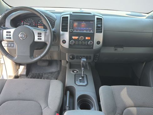 Used 2021 Nissan Frontier SV w/ Midnight Edition Floor Mats AWD/4WD image 29