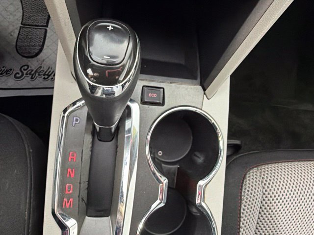 Used 2017 GMC Terrain SLE FWD image 22