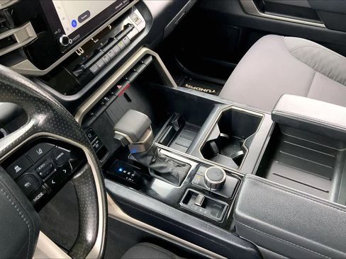 Used 2023 Toyota Tundra SR5 image 16