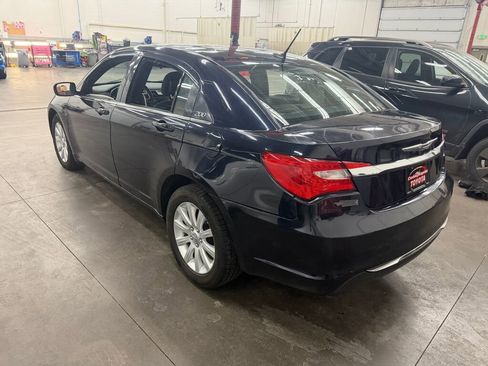 Used 2012 Chrysler 200 Touring w/ Cold Weather Group image 3