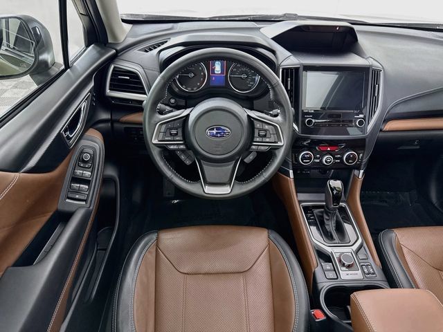 Used 2023 Subaru Forester Touring AWD/4WD image 25