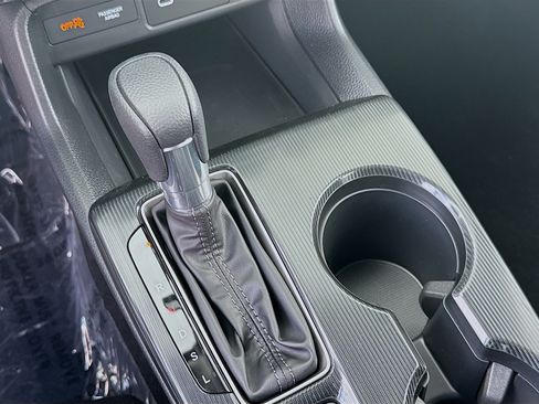 New 2026 Honda Civic LX image 15