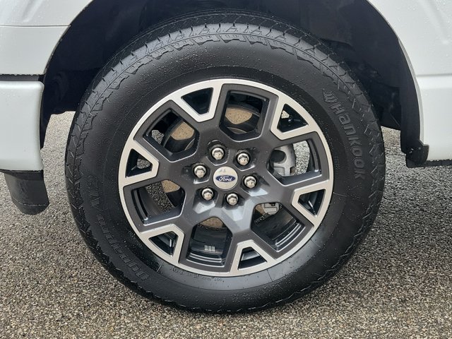 Used 2024 Ford F150 STX AWD/4WD image 5