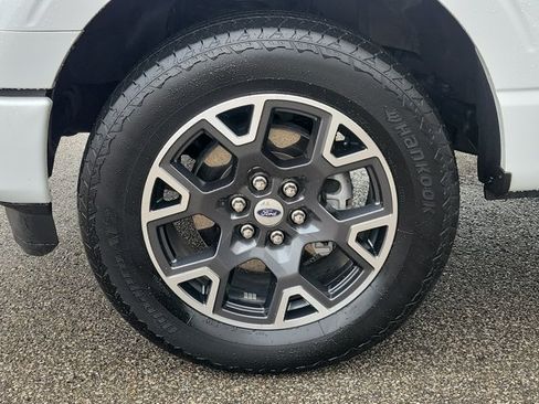 Used 2024 Ford F150 STX AWD/4WD image 5