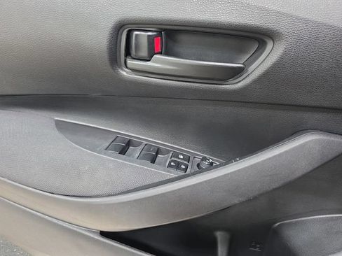 Certified 2024 Toyota Corolla LE FWD image 25