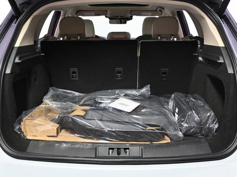 New 2026 Lincoln Corsair Reserve w/ Jet Appearance Package image 18