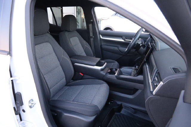 Used 2025 GMC Terrain Elevation AWD/4WD image 26