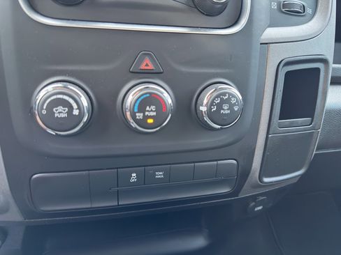 Used 2021 RAM 1500 Tradesman w/ Tradesman SXT Package image 21