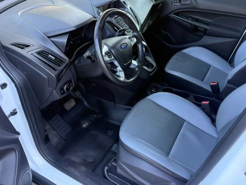 Used 2018 Ford Transit Connect XL FWD image 12