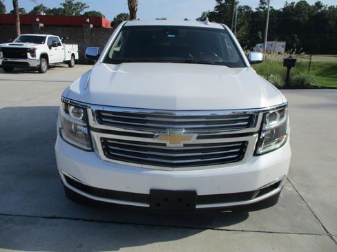 Used 2016 Chevrolet Tahoe LTZ RWD image 31
