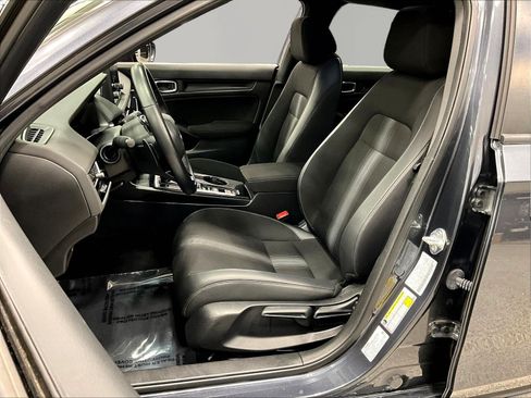 Used 2024 Honda Civic Sport image 21