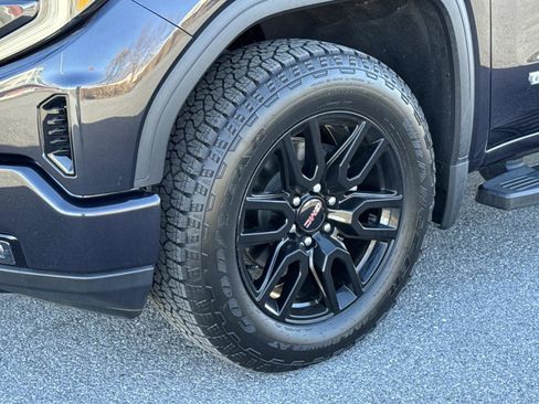 Used 2022 GMC Sierra 1500 Elevation image 29