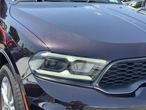 Used 2024 Dodge Durango GT AWD/4WD image 5