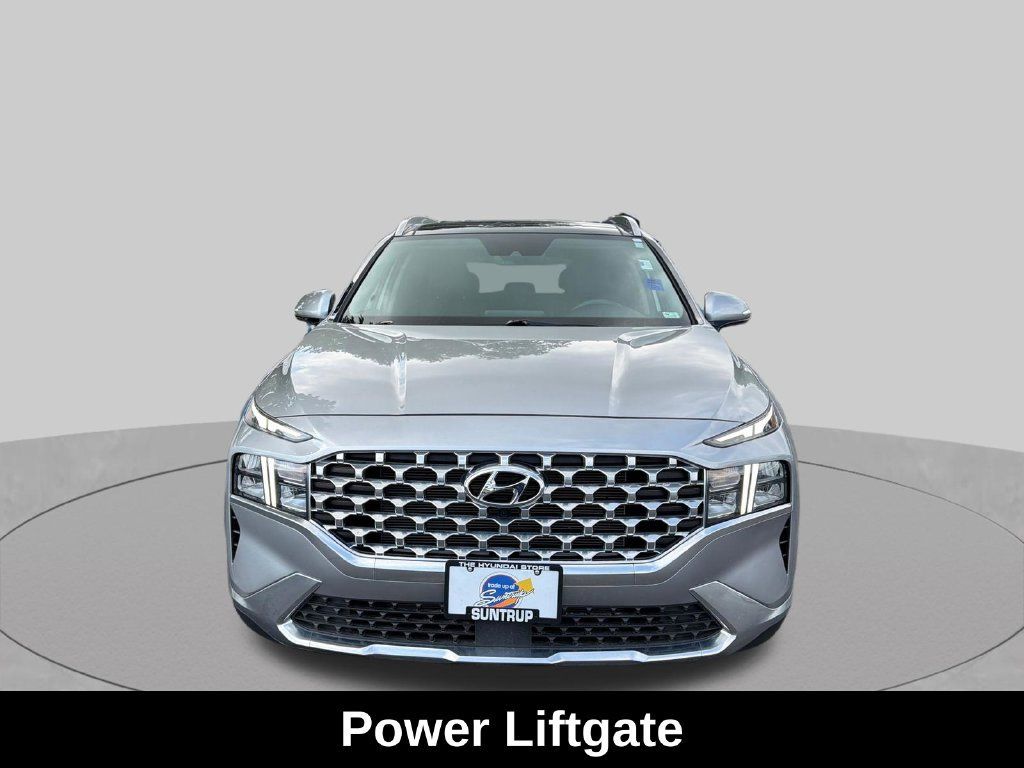 Used 2023 Hyundai Santa Fe SEL w/ Premium Package AWD/4WD image 10