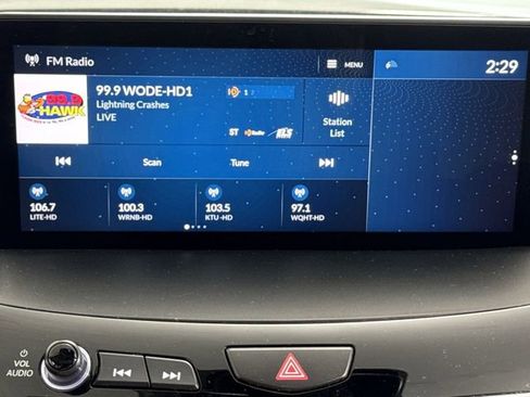 Used 2019 Acura RDX w/ Technology Package image 21