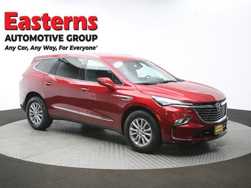 Used 2024 Buick Enclave Premium image 53