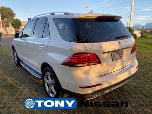 Used 2018 Mercedes-Benz GLE 350 image 22