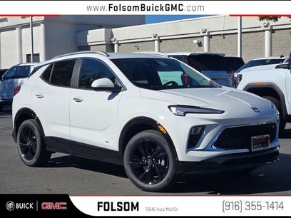 New 2026 Buick Encore GX Sport Touring w/ Comfort Package